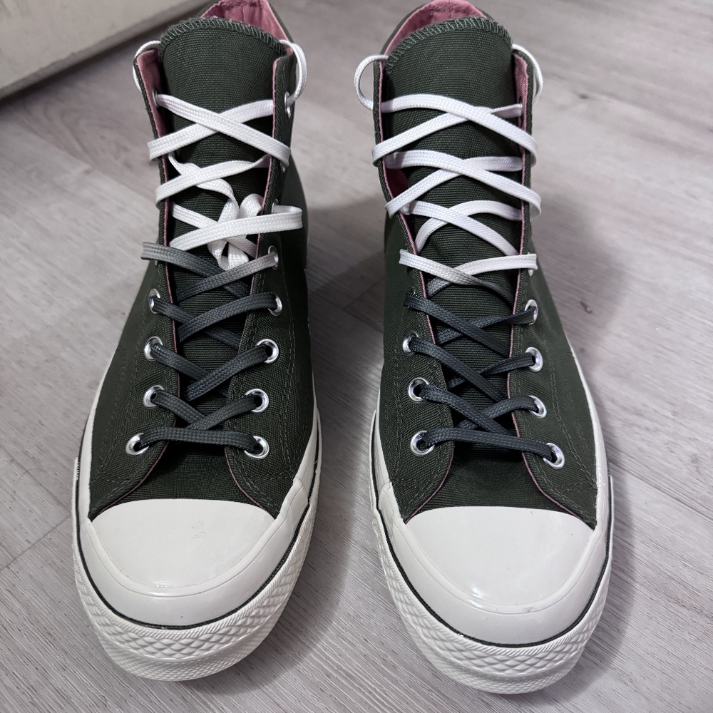 Converse All Star Chuck - image 5